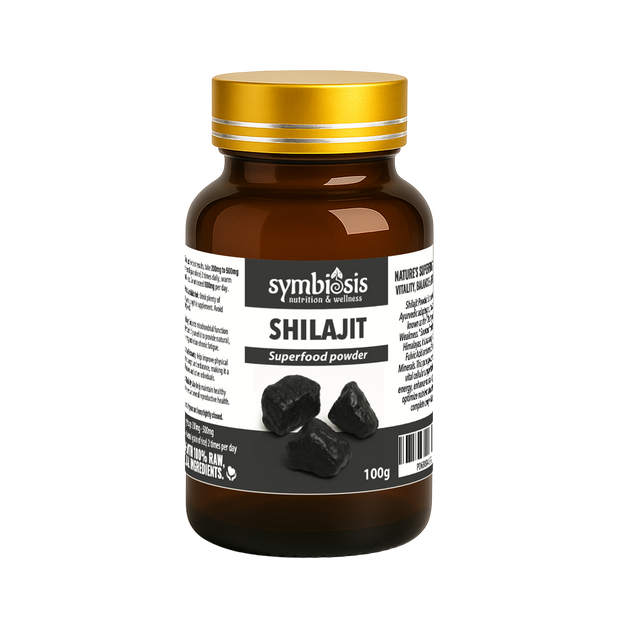 Shilajit Powder