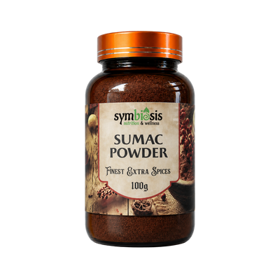 Sumac Powder