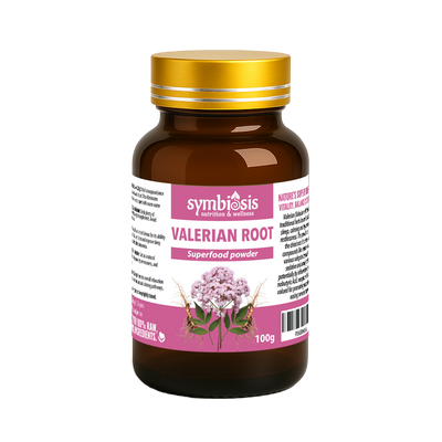 Valerian Root Powder