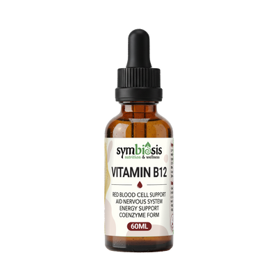 Vitamin B12 Liquid