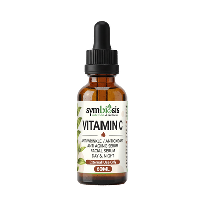 Vitamin C Liquid Serum