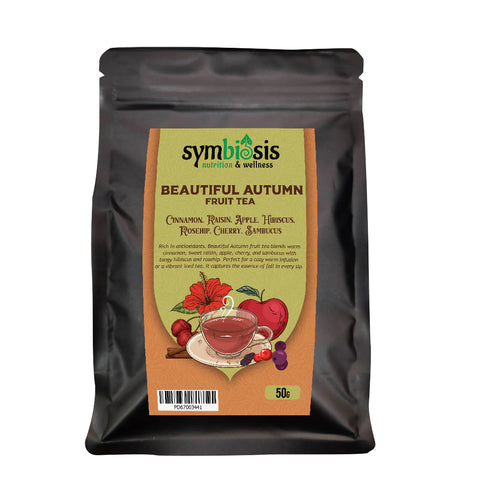 Symbiosis l Beautiful Autumn 50g