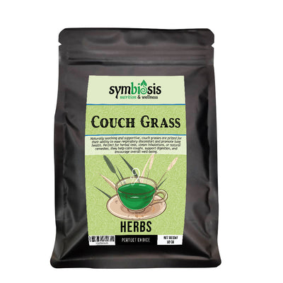 Couch Grass