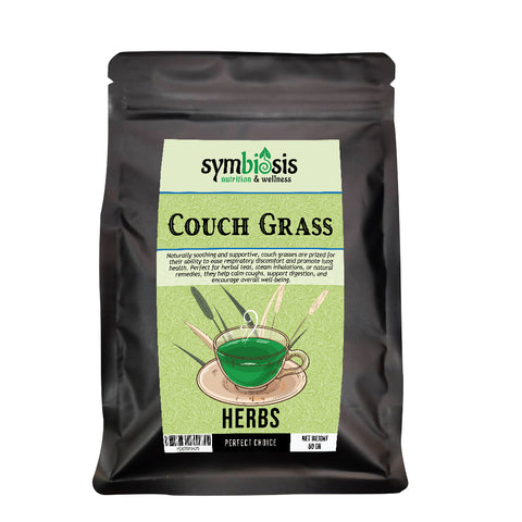 Symbiosis l Couch Grass 50g