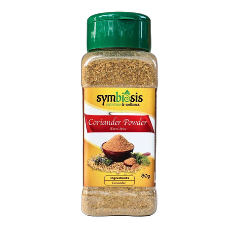 Coriander Powder