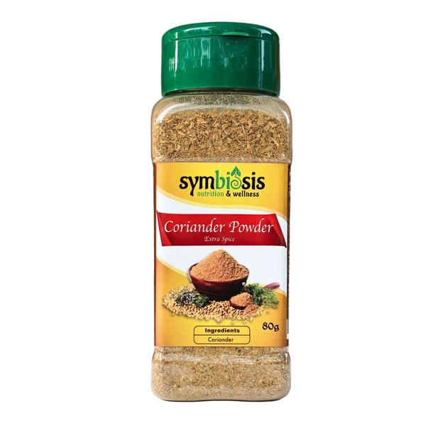 SYMBIOSIS | Coriander Powder