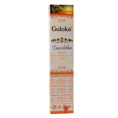 Goloka | Tanishtha Indian incense sticks