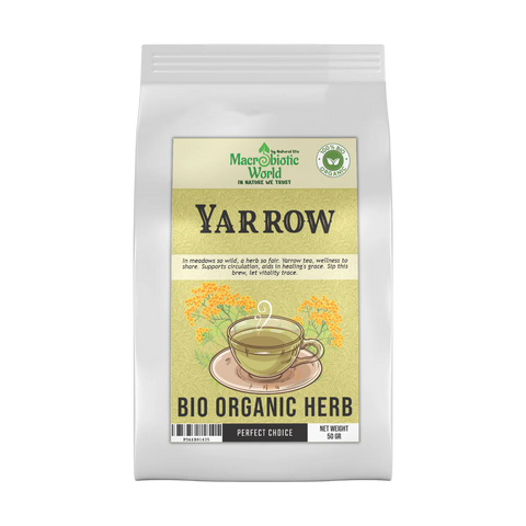 Organic/Bio | Yogi Tea Ashwagandha Balance