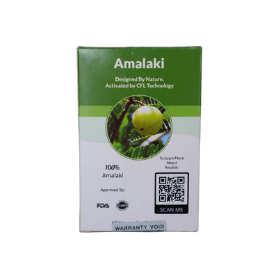Amalaki Vegetarian Capsules