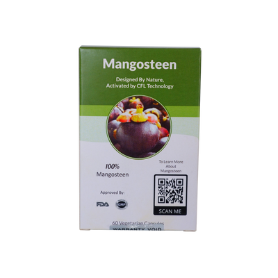 Mangosteen Capsules