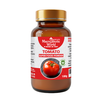 Organic/Bio | Tomato Powder