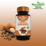 Organic/Bio | Triphala Powder