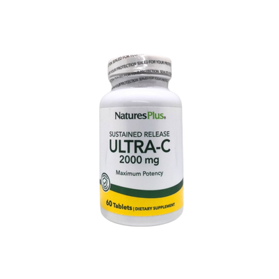 Ultra C Tablets