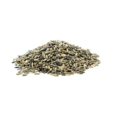 Organic/Bio | Milk Thistle Seeds