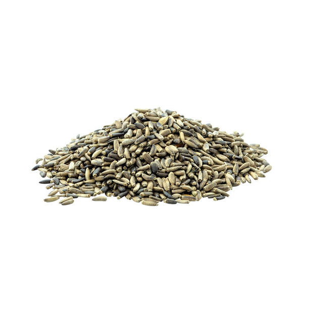 Organic/Bio Milk Thistle Seeds