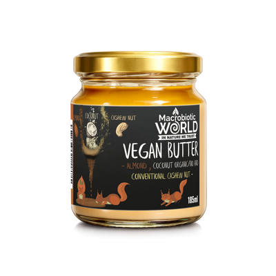 Vegan Butter