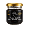 Vegan Classic Black Truffle Sauce