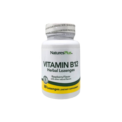 Vitamin B12