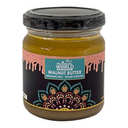 Organic/Bio Walnut Butter