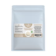 Organic/Bio | White Fungus Powder