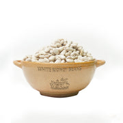 Organic/Bio White Kidney Bean