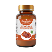 Organic/Bio | Wood Ear Mushroom Powder