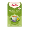 Organic/Bio Yogi Tea Alkaline Herbs