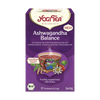 Organic/Bio Yogi Tea Ashwagandha Balance