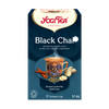 Organic/Bio Yogi Tea Black Chai