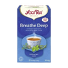 Organic/Bio Yogi Tea Breathe Deep