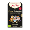 Organic/Bio Yogi Tea Finest Selection