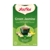 Organic/Bio Yogi Tea Green Jasmine