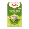 Organic/Bio Yogi Tea Happy Belly