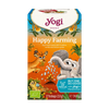 Organic/Bio Yogi Tea Happy Farming