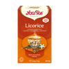 Organic/Bio Yogi Tea Licorice