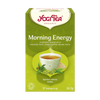 Organic Morning Energy 17 Teabags