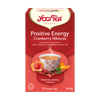 Organic/Bio Yogi Tea Positive Energy