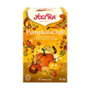 Organic/Bio Yogi Tea Pumpkin Chai