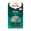Organic/Bio Yogi Tea Relax