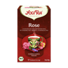 Organic/Bio Yogi Tea Rose