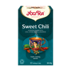 Organic/Bio Yogi Tea Sweet Chili