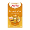 Organic Turmeric Chai