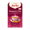 Organic/Bio Yogi Tea Women's Tea