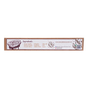 Organic / Bio Vegan Cacao Cookies