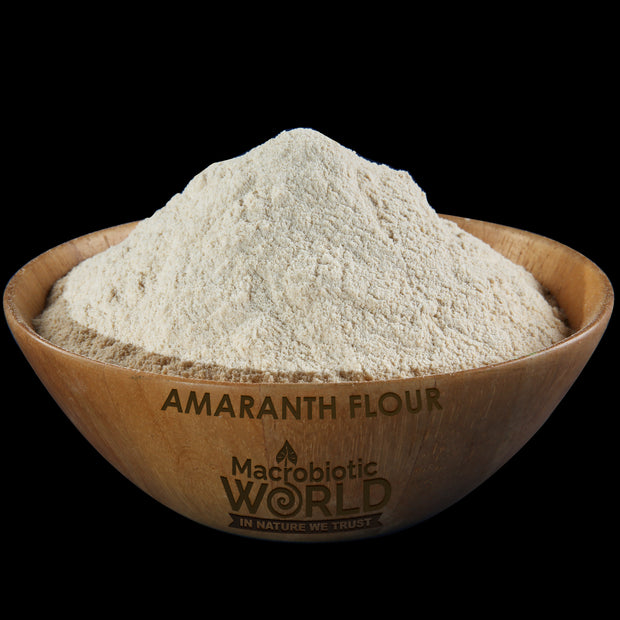 Organic/Bio Amaranth Grains | เมล็ดผักโขม