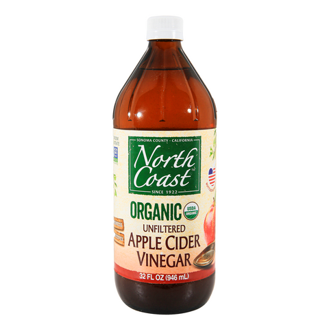 North Coast Apple Cider Vinegar