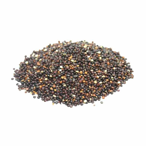 Organic / Bio Black Quinoa