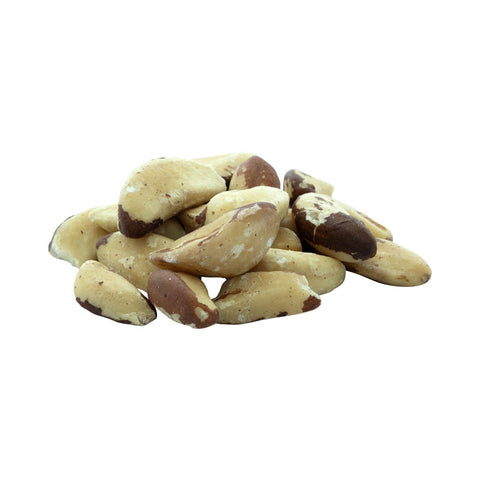 Organic/Bio Brazil Nuts | บราซิลนัท