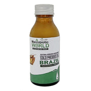 Brazil Nuts Oil | น้ำมันถั่วบราซิล