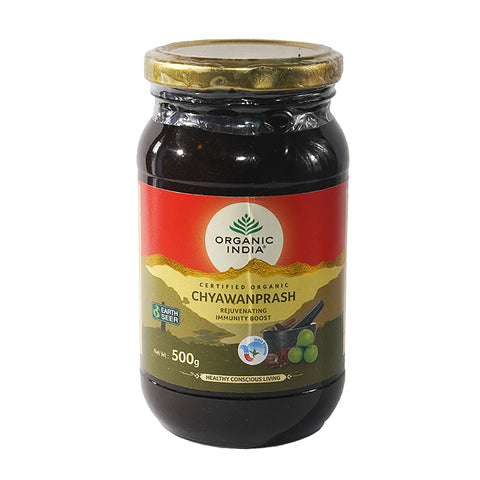 Organic India | Chyawanprash 500g